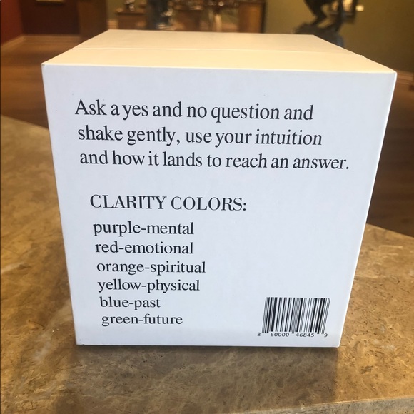 Clarity Mystical Orb by Clarity Lifestyle - Picture 6 of 10